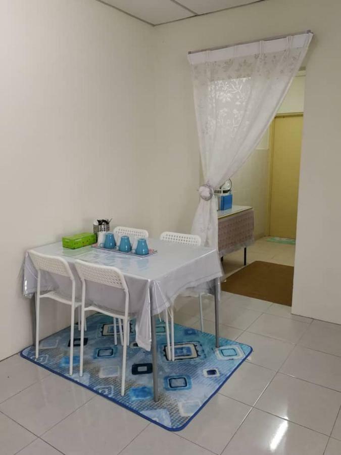 A1-04-03 Damiana Apartment Tanjong Malim Exterior photo