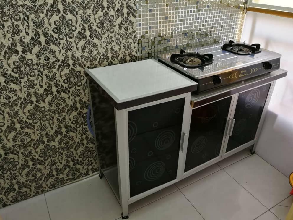 A1-04-03 Damiana Apartment Tanjong Malim Exterior photo