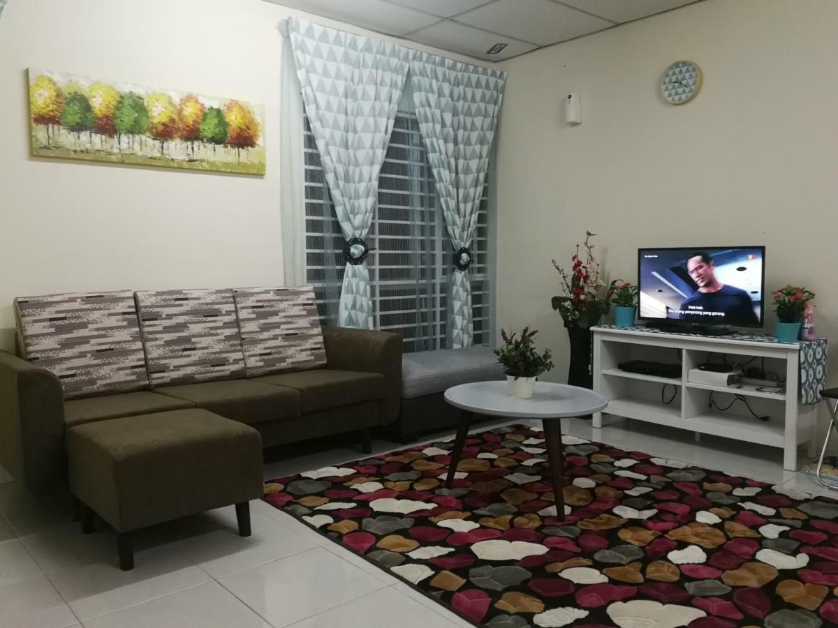 A1-04-03 Damiana Apartment Tanjong Malim Exterior photo