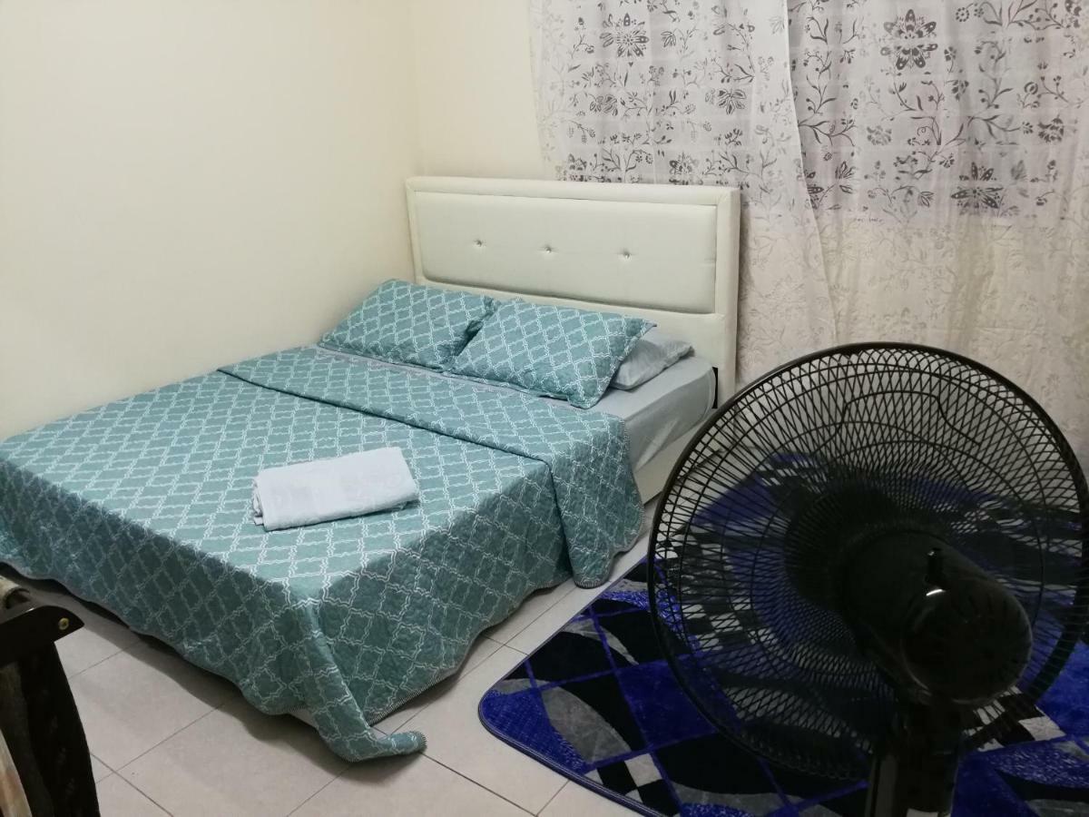 A1-04-03 Damiana Apartment Tanjong Malim Exterior photo