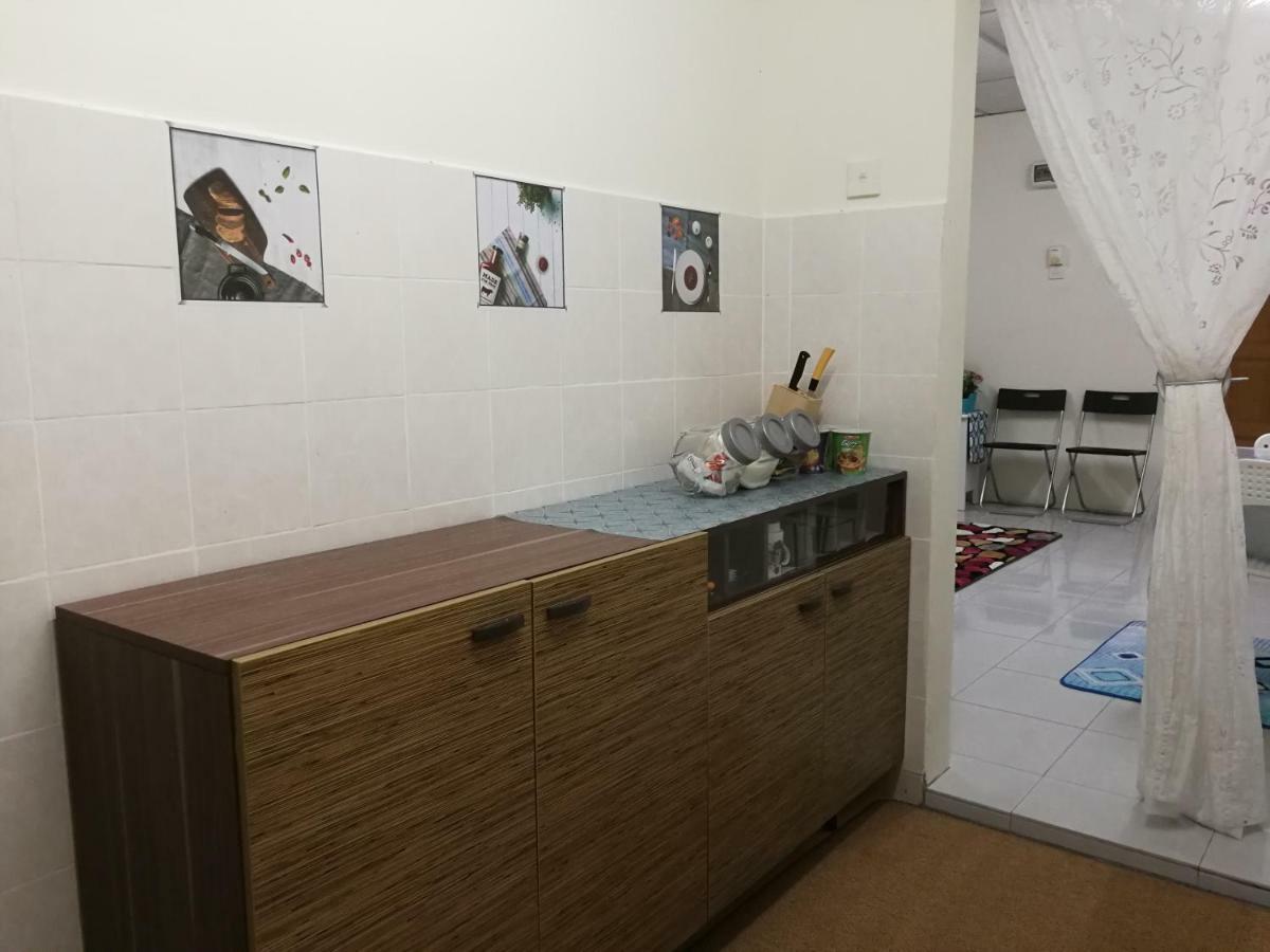 A1-04-03 Damiana Apartment Tanjong Malim Exterior photo